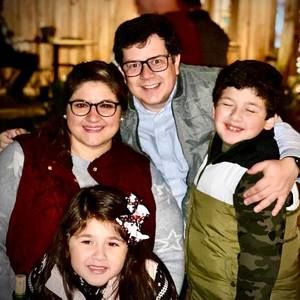 Meet your Posher, Adriana